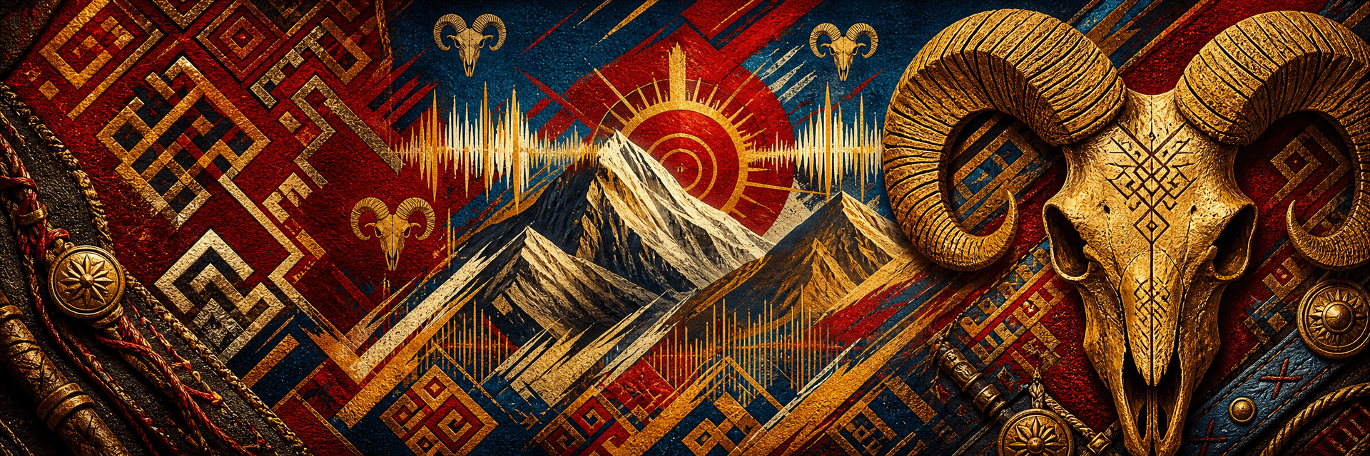 Mongols fan merchandise