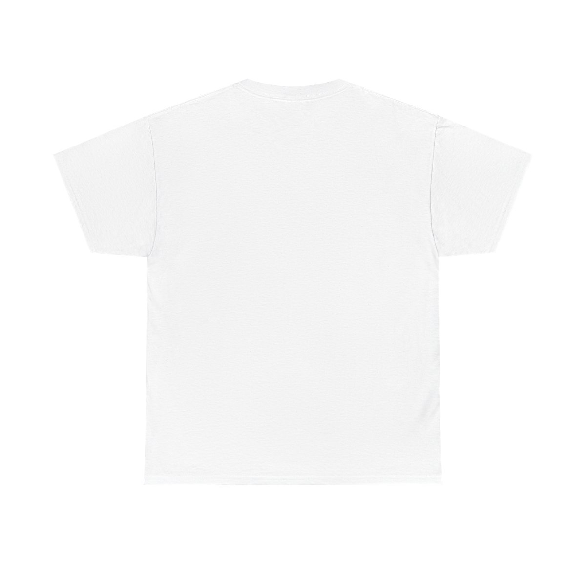 Mongols MC "Respect Few, Fear None" Unisex Tee - alternate angle 1, merchandise