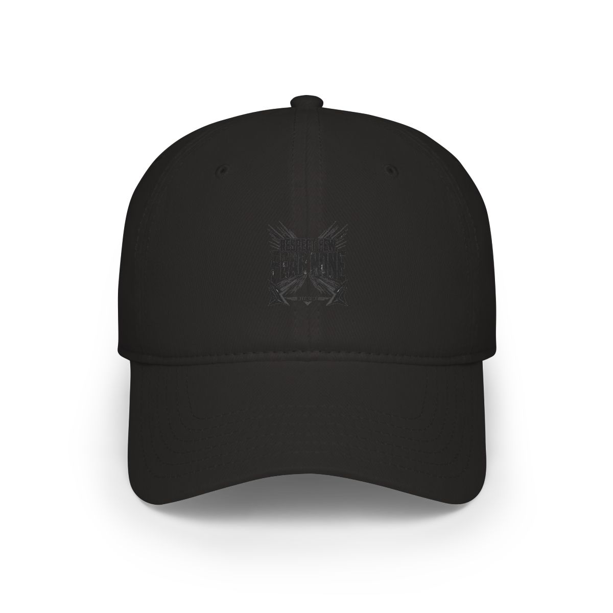 Mongols MC "Respect Few, Fear None" Hat - alternate angle 2, merchandise