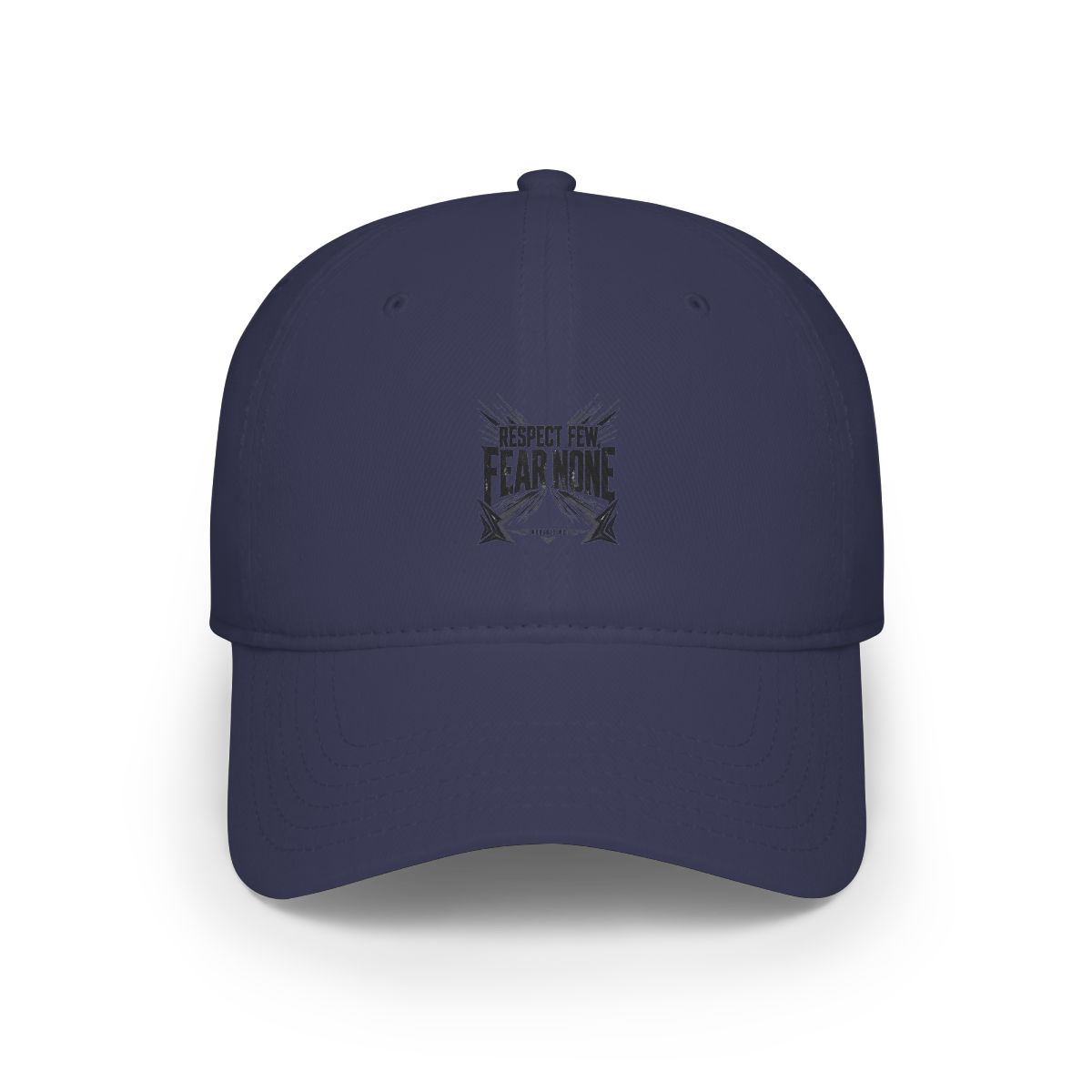 Mongols MC "Respect Few, Fear None" Hat - alternate angle 5, merchandise