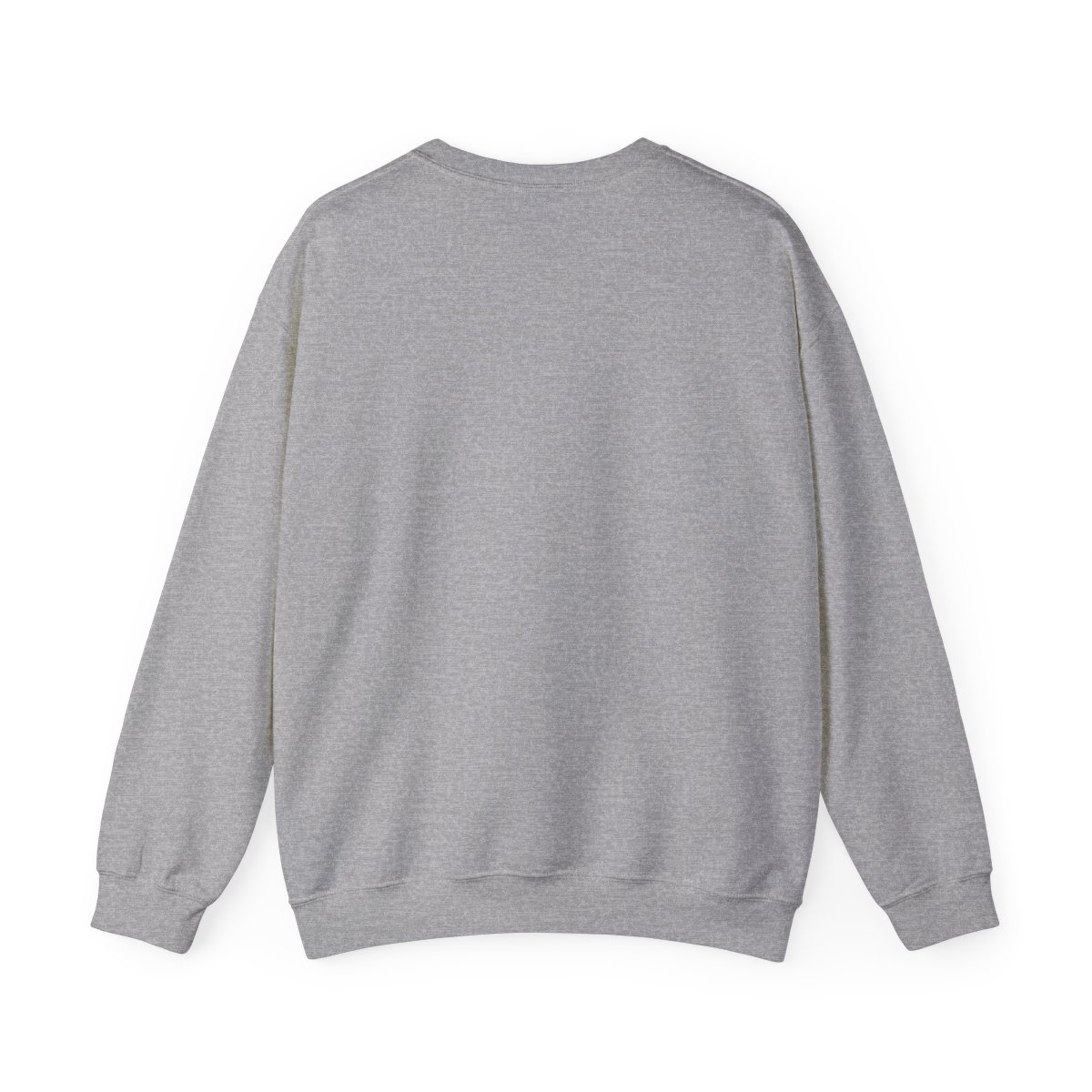 Mongols MC "outlaw spirit" Crewneck - alternate angle 1, merchandise