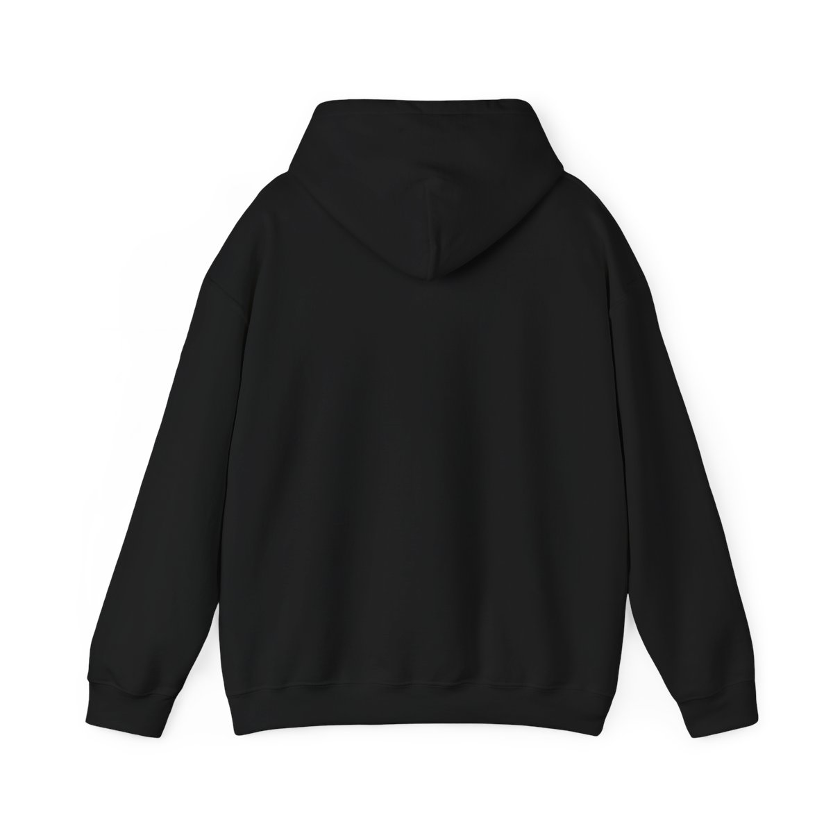 Mongols Brass Knuckles Logo Hoodie | Biker Patch Pullover | Mongols MC - alternate angle 1, merchandise