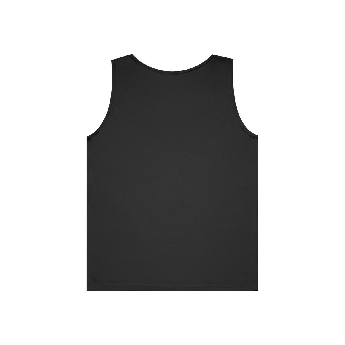 So Cal Chopper Motorcycle artwork Tank Top | Palm Trees Lowrider Biker Tee | Mongols MC - alternate angle 1, merchandise