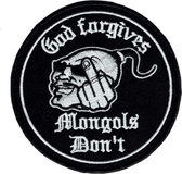 Mongols - Official Merchandise